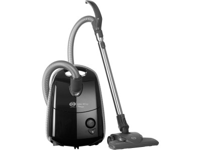 Sebo Airbelt E1 Pet ePower +Boost Cylinder Vacuum