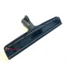 Hard Floor Head with Integrated Upholstery Tool