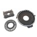 Sebo Cylinder 1800w Motor 44186JK 