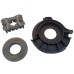 Sebo Cylinder 1800w Motor 44186JK 