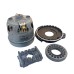Sebo Cylinder 1800w Motor 44186JK 