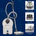 Sebo Professional D9 Commercial Vacuum