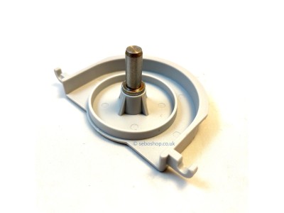 Sebo Duo Bearing Block RH