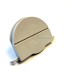 Sebo Duo Bearing Block RH