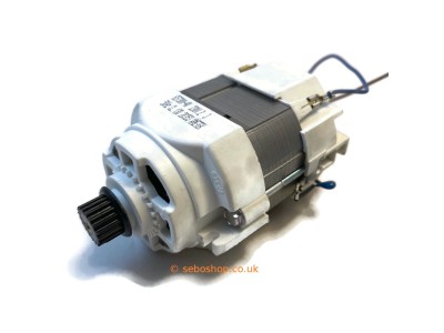 Sebo Duo Motor 657300-40 S/O