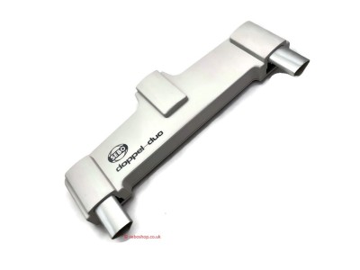 Sebo Duo Doppel Adaptor