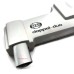Sebo Duo Doppel Adaptor