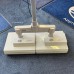 Sebo Duo Doppel Adaptor