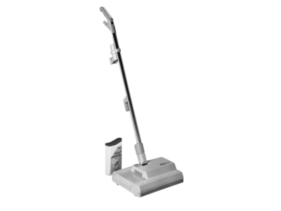 Sebo Duo Carpet Cleaning Machine 
