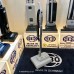 Sebo Duo Carpet Cleaning Machine 