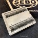 Sebo Duo Replacement Brushroll 