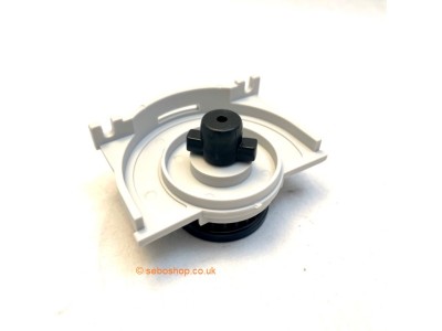 Sebo Duo Bearing Block LH
