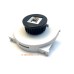 Sebo Duo Bearing Block LH