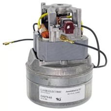 Lever Industrial Lamb/Ametek 116379-03 EN11 Motor