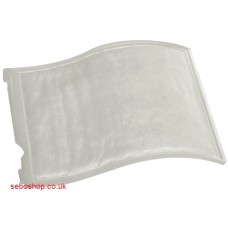 Ensign SM1 SM2 Post Motor Grille Filter