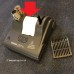 Ensign SM1 SM2 Post Motor Grille Filter