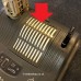 Ensign SM1 SM2 Post Motor Grille Filter