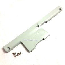 Sebo 350 Evolution Lower Rear Plate 