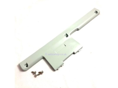 Sebo 350 Evolution Lower Rear Plate 