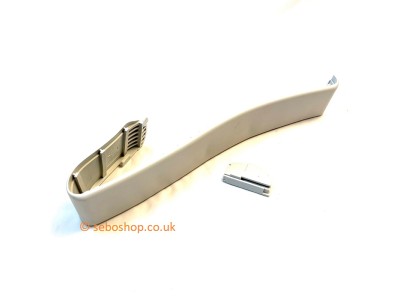 Sebo Evolution 300 Front Bumper