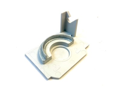 Sebo Evolution Brush Strip Cover