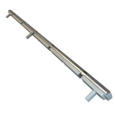 Sebo 450 Evolution Front Bottom Plate