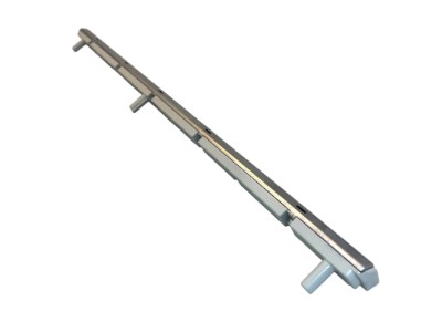 Sebo 450 Evolution Front Bottom Plate
