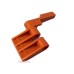 Sebo Evolution 300 350 450 Orange Bag Lever