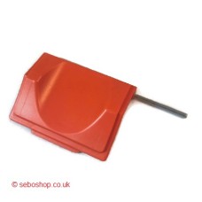 Sebo Evolution 300 350 450 / Ensign SM1 SM2 Inspection Hatch