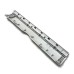 Sebo Felix Dart ET1 Light Grey Front Bumper