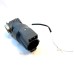 Sebo Felix Dart E3 Swivel Neck Assembly