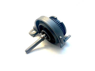 Sebo Felix Dart ET1 Brushroll Drive Block