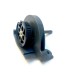 Sebo Felix Dart ET1 Brushroll Drive Block