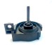 Sebo Felix Dart ET1 Brushroll Drive Block