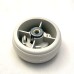 Late BS, Felix & Dart Rear Wheel