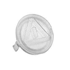 Felix Dart ET1 Head Warning Lens