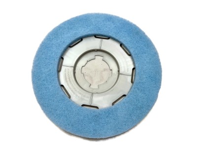 Sebo Dart 3 Replacement Blue Pad