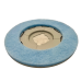 Sebo Dart 3 Replacement Blue Pad