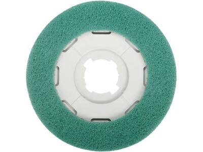 Sebo Dart 3 Replacement Green Pad