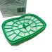 Sebo Felix and Dart Standard Filter