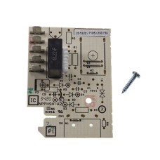 Sebo Dart Main PCB