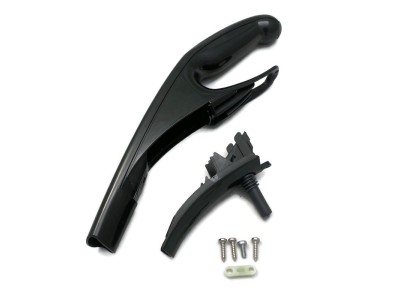 Sebo Felix Black Handle