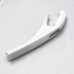 Sebo Felix White Handle