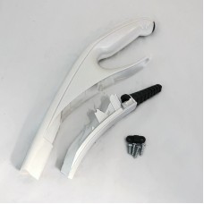 Sebo Felix White Handle