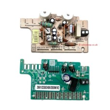Sebo Felix Dart ET1 ET2 Cleaner Head PCB