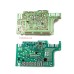 Sebo Felix Dart ET1 ET2 Cleaner Head PCB