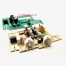 Sebo Felix Dart ET1 ET2 Cleaner Head PCB
