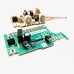 Sebo Felix Dart ET1 ET2 Cleaner Head PCB
