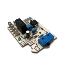 Sebo Felix Main PCB
