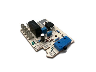 Sebo Felix Main PCB